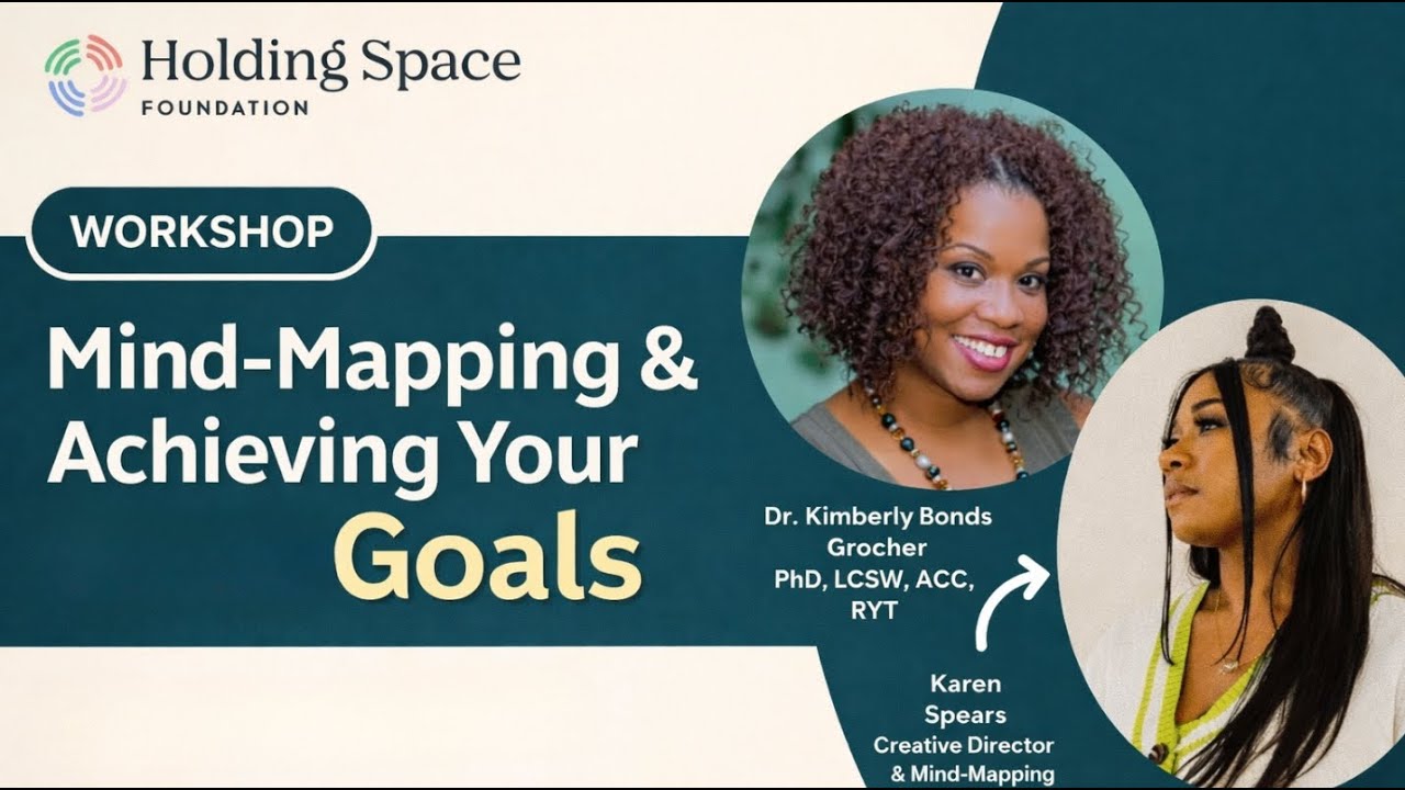 Visualize Your Year with Purpose | Gentle Guidance & Mental Clarity